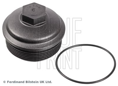 Cap, oil filter housing BLUE PRINT ADBP990002
