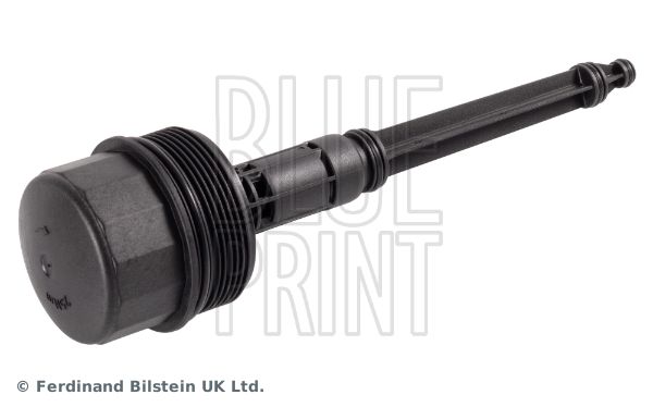 BLUE PRINT ADBP990004 Cap, oil filter housing