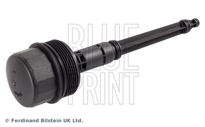 Cap, oil filter housing BLUE PRINT ADBP990004