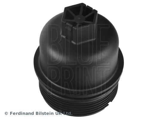 BLUE PRINT ADBP990007 Cap, oil filter housing