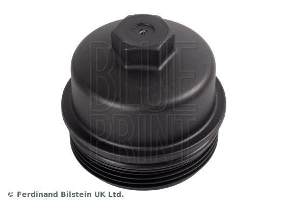 BLUE PRINT ADBP990010 Cap, oil filter housing