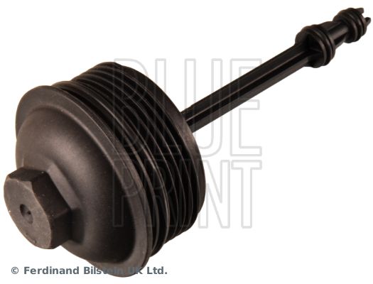 BLUE PRINT ADBP990012 Cap, oil filter housing