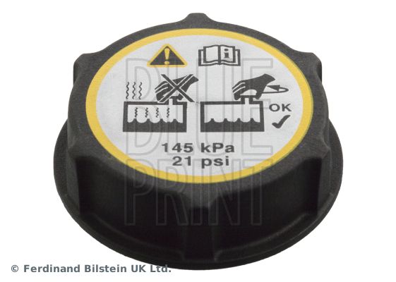 BLUE PRINT ADBP990013 Cap, coolant tank