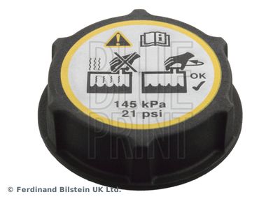 Cap, coolant tank BLUE PRINT ADBP990013