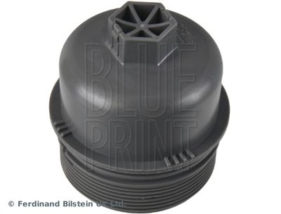 Cap, oil filter housing BLUE PRINT ADBP990014