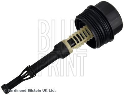 Cap, oil filter housing BLUE PRINT ADBP990016