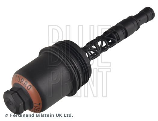 BLUE PRINT ADBP990017 Cap, oil filter housing
