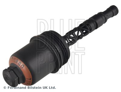 Cap, oil filter housing BLUE PRINT ADBP990017
