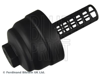 Cap, oil filter housing BLUE PRINT ADBP990018