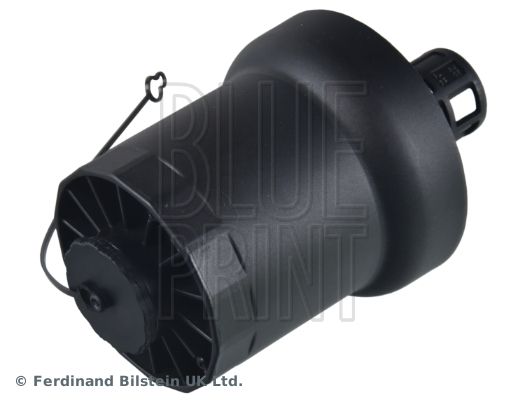 BLUE PRINT ADBP990019 Cap, oil filter housing