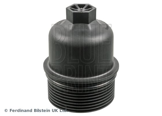 BLUE PRINT ADBP990022 Cap, oil filter housing