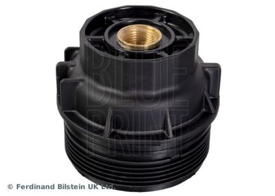 Cap, oil filter housing BLUE PRINT ADBP990023