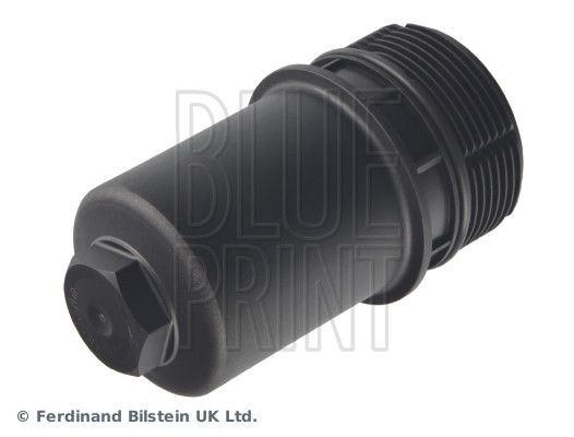 BLUE PRINT ADBP990032 Cap, oil filter housing