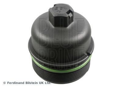 Cap, oil filter housing BLUE PRINT ADBP990034