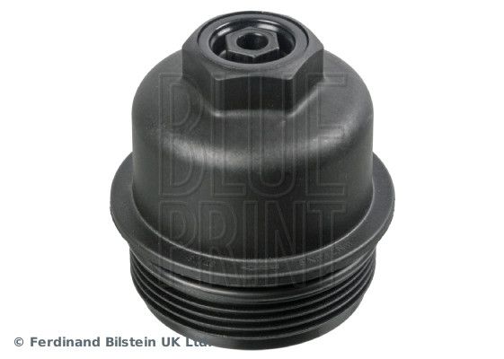 BLUE PRINT ADBP990035 Cap, oil filter housing