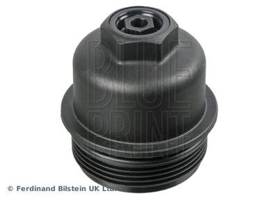 Cap, oil filter housing BLUE PRINT ADBP990035