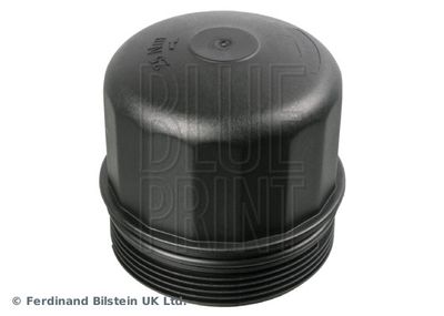 Cap, oil filter housing BLUE PRINT ADBP990036