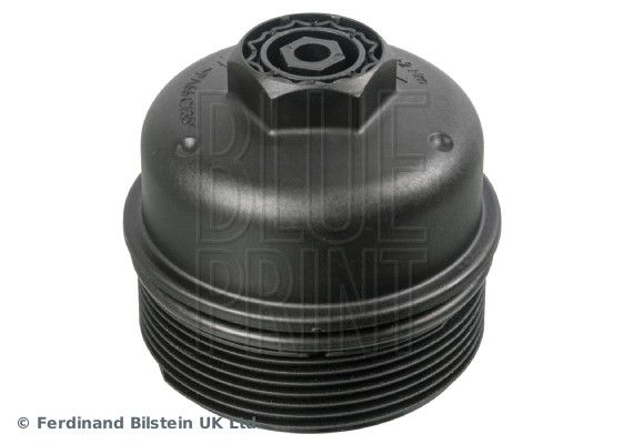 BLUE PRINT ADBP990039 Cap, oil filter housing