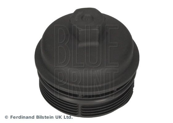 BLUE PRINT ADBP990040 Cap, oil filter housing