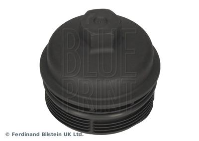 Cap, oil filter housing BLUE PRINT ADBP990040