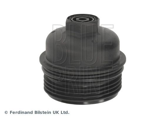 BLUE PRINT ADBP990046 Cap, oil filter housing