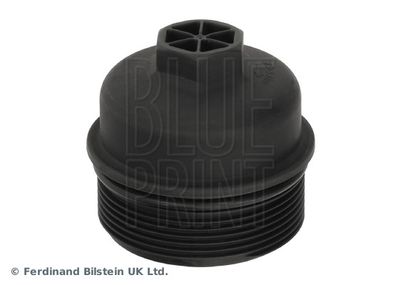 Cap, oil filter housing BLUE PRINT ADBP990049
