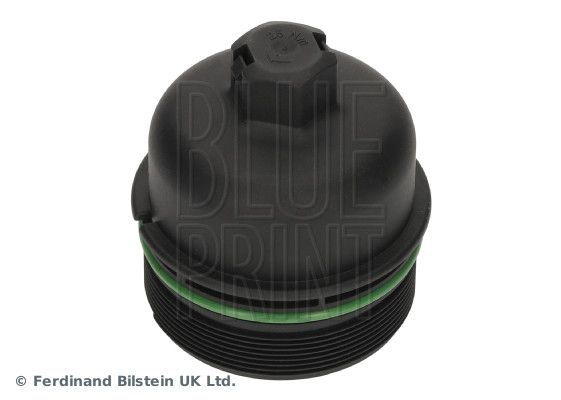 BLUE PRINT ADBP990050 Cap, oil filter housing