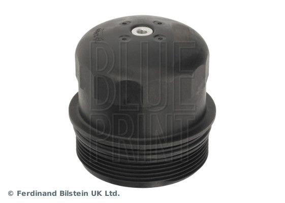 BLUE PRINT ADBP990052 Cap, oil filter housing