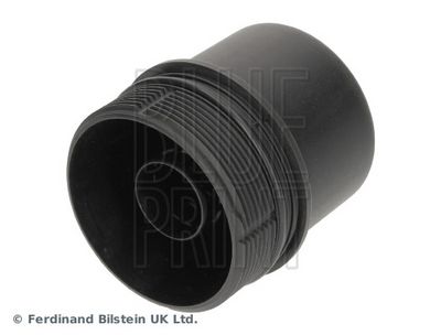 Cap, oil filter housing BLUE PRINT ADBP990054