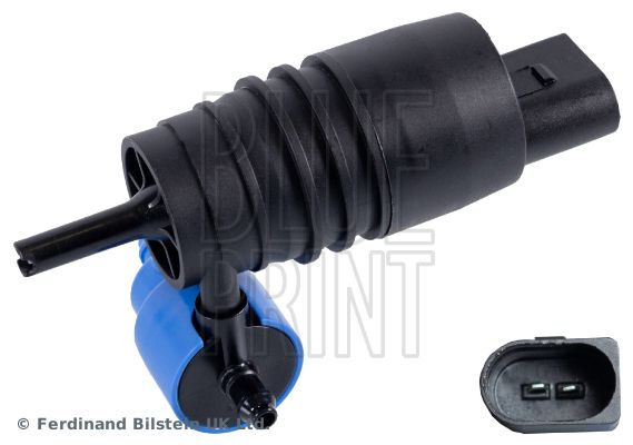 BLUE PRINT ADC40303 Washer Fluid Pump, window cleaning