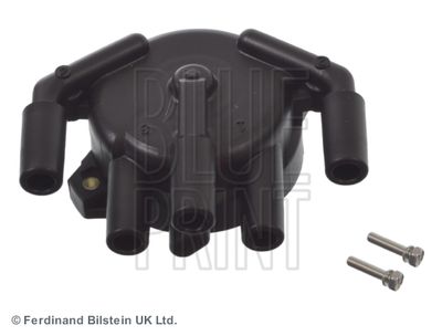 Distributor Cap BLUE PRINT ADC414220