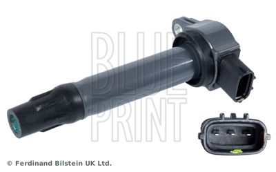 Ignition Coil BLUE PRINT ADC41496