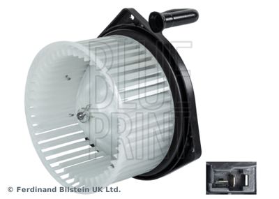 Interior Blower BLUE PRINT ADC41498