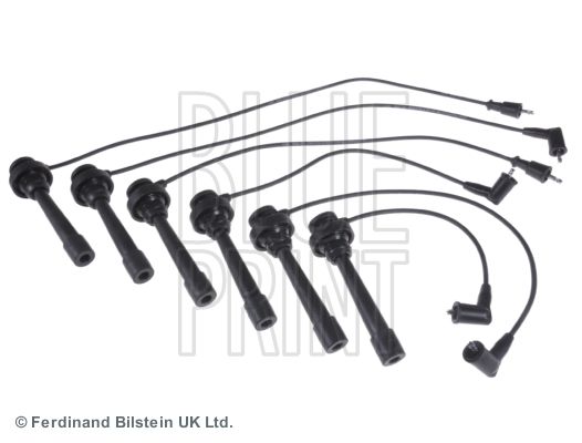 BLUE PRINT ADC41617 Ignition Cable Kit