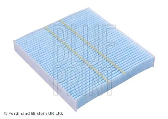 BLUE PRINT ADC42511 Filter, cabin air