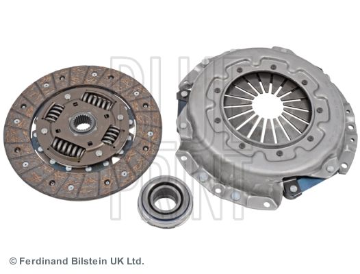 BLUE PRINT ADC430115 Clutch Kit