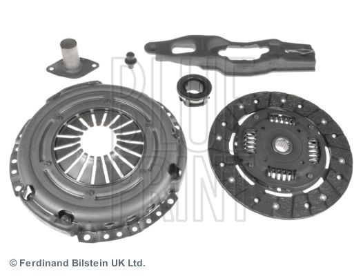 BLUE PRINT ADC430128 Clutch Kit