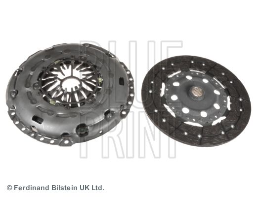 BLUE PRINT ADC430132 Clutch Kit