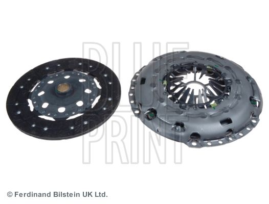 BLUE PRINT ADC430136 Clutch Kit
