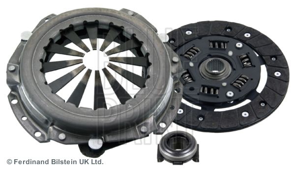 BLUE PRINT ADC43091 Clutch Kit