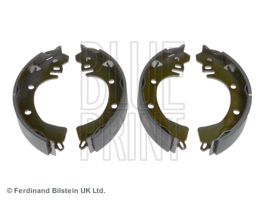 BLUE PRINT ADC44107 Brake Shoe Set