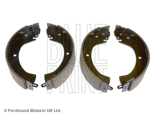 BLUE PRINT ADC44127 Brake Shoe Set