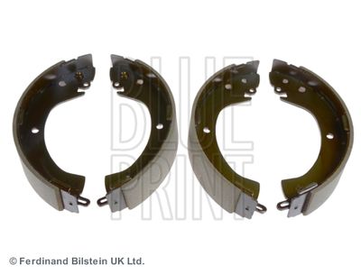 Brake Shoe Set BLUE PRINT ADC44127