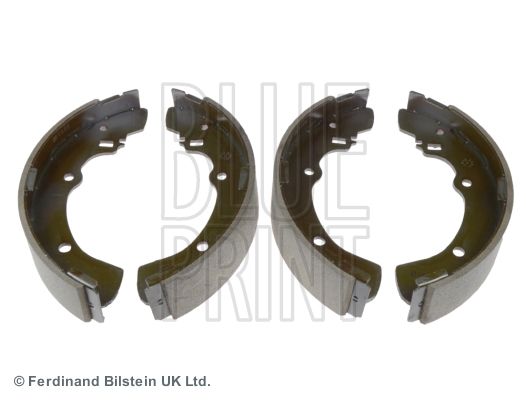BLUE PRINT ADC44129 Brake Shoe Set