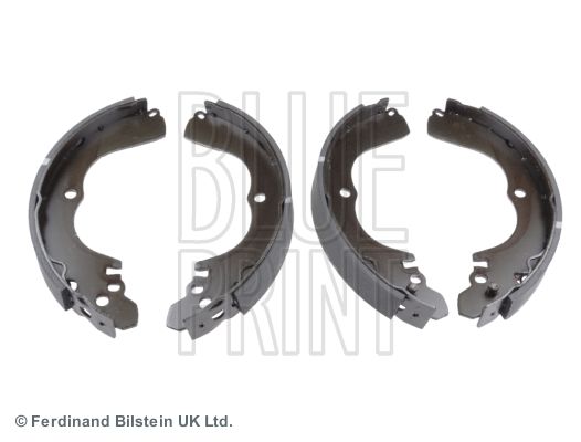 BLUE PRINT ADC44136 Brake Shoe Set