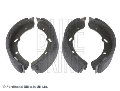 Brake Shoe Set BLUE PRINT ADC44137