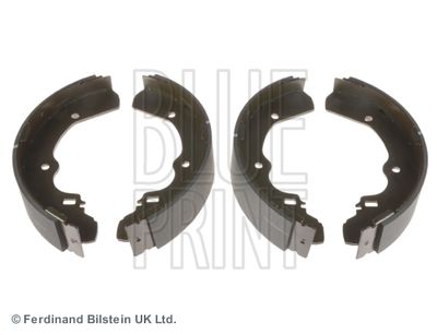 Brake Shoe Set BLUE PRINT ADC44142