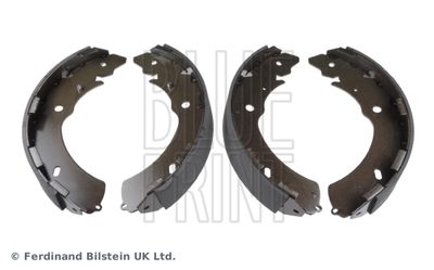 Brake Shoe Set BLUE PRINT ADC44143