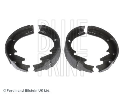 Brake Shoe Set BLUE PRINT ADC44149