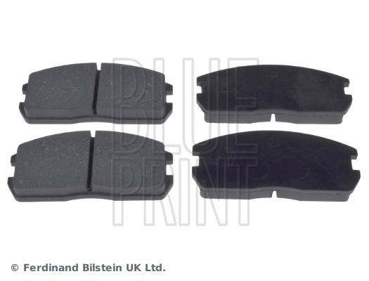 BLUE PRINT ADC44212 Brake Pad Set, disc brake